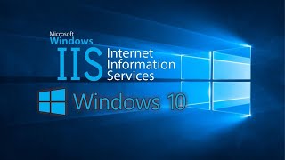 How to Uninstallremove IIS Internet Information Service from windows 10  2020 [upl. by Jenilee955]