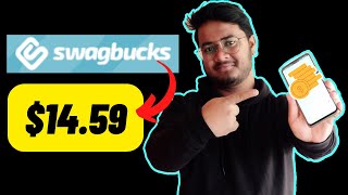 Can You Make Money On Swagbucks In 2023 Swagbucks Review 2023  Real Truth [upl. by Anerbes]