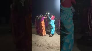 వెయ్యినమలవాడు వెంకటేశుడు dance folklove musicgenre folks musicstyle song folk music [upl. by Edelman]