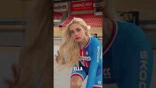 😍🚴🏻‍♀️ LAS CICLISTAS MÁS HERMOSAS DEL MUNDO sports deportes [upl. by Betta]