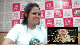 Makhna Video Song  Yo Yo Honey Singh  Neha kakkar  Singhsta  T series  Song Review  RJ Ekansha [upl. by Allisirp]