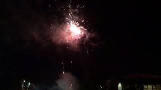 Brothers Shazam Firework UK footage [upl. by Jezabelle295]