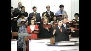 Wonderful Grace of Jesus Congregational Singing [upl. by Pate]