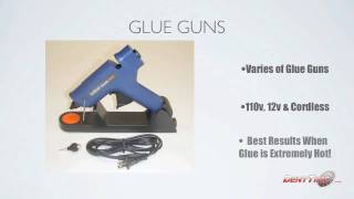 Pt2  PDR Glue Pull Tutorial Paintless Dent Repair Training [upl. by Harwell]