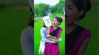 Putla Bankar kis kar liya viralvideo rkdhamal lovestory [upl. by Proudlove]