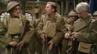 Dads army Greatest moments [upl. by Notnelc]