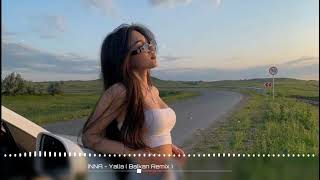 INNA  Yalla Balkan Remix  Best Car Music  Deep House [upl. by Coats864]