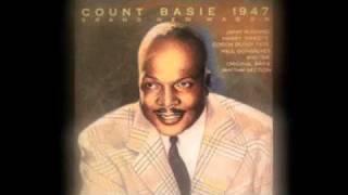 Count Basie  Robbins Nest RCA Records 1947 [upl. by Haidabo513]