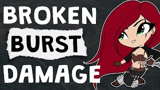 Why Katarina is Your Ticket to Diamond Katarina Guide [upl. by Worra884]