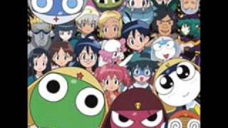 Keroro 軍曹 OP10 [upl. by Akienahs]