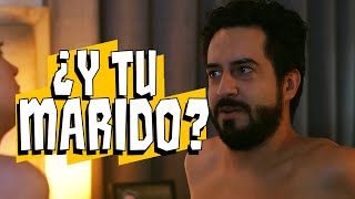 ¿Y TU MARIDO [upl. by Stockmon]