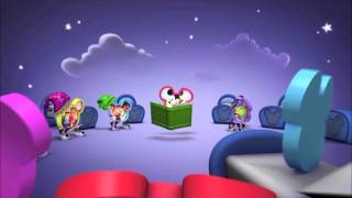 Disney Junior Game 3 [upl. by Aerdnael]