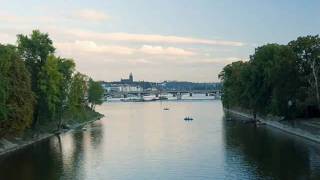 Bedrich Smetana Vltava [upl. by Newkirk]