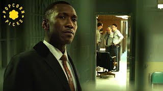 quotWhat Exactly Am I Being Charged Withquot Mahershala Ali  Green Book [upl. by Eiro]