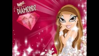 Bratz Forever Diamondz Yasmin  My Attitude [upl. by Torbart688]