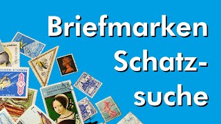 Geheimtipps vom BriefmarkenExperten Diese Sammelgebiete haben Zukunft [upl. by Aluap320]