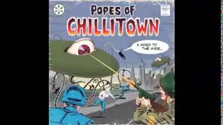 09  Scene Of The Crime  Popes Of Chillitown A Word To The Wise [upl. by Bouton195]