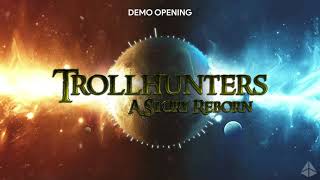 Trollhunters Season 4 Release Date 2023 News [upl. by Ahs]