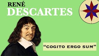 La Filosofía de Descartes  Todos los Conceptos Fundamentales [upl. by Khai]