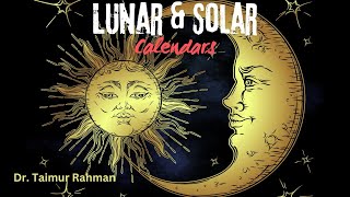 The Origins of Lunar and Solar Calendars [upl. by Aleira]