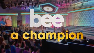 The 2024 Scripps National Spelling Bee Returns May 29 amp 30 on ION [upl. by Lear]