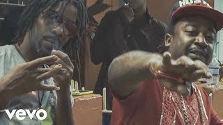 Vybz Kartel  Unstoppable Official Video [upl. by Ynettirb]