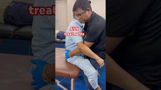 AVN treatment drrajneeshkant [upl. by Kamilah652]