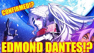 FateGrand Order Ordeal Call Chapter 2 is Coming amp Edmond Dantes Confirmed [upl. by Rabassa990]