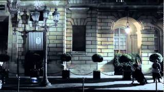 Hotel de Crillon Paris [upl. by Akirahc]