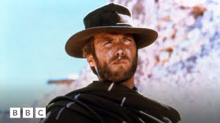 The film classic that made Clint Eastwood a star  BBC Global [upl. by Atinram]