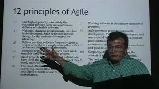 Introduction to Agile Development [upl. by Llerrah]