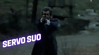 Servo Suo  Action  Film Completo in Italiano [upl. by Tod]