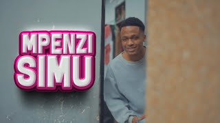 Munta dee  Mpenzi Simu official Video singeli [upl. by Nagn]