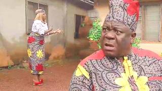 Married  50  You Will Laugh Taya Till You Forget Your Fathers Name With This John Okafor Movie [upl. by Codel872]