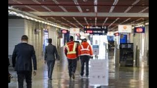 Keflavik International AirPort Iceland [upl. by Sergias]