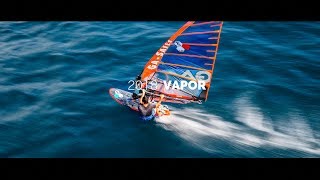 GA Sails  2018 Vapor [upl. by Kcinom]