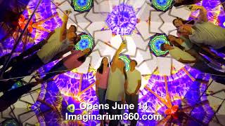 Imaginarium Opens June 14th at Camarillo Premium Outlets [upl. by Maureene452]