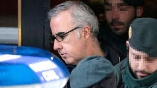 El auto de Taín coloca a Alfonso Basterra como la cabeza pensante del crimen [upl. by Earej]