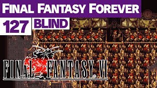 Final Fantasy Forever  127  quotThe Opera Housequot [upl. by Charron]