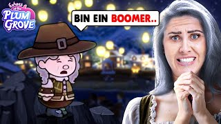 Mein letzter Lebensabschnitt hat begonnen Echoes of the Plum Grove Part 13 [upl. by Nomrac]