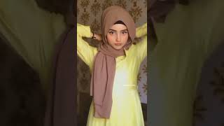 Powerful Hijab Style for the Professional Woman [upl. by Algie608]