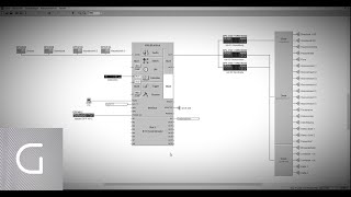 PROMATRIX 4000 DESIGNER VORSTELLUNG amp ERKLÄRUNG [upl. by Ille955]