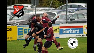 SC Eschenbach  SVSW KemnathStadt 42 16 Spieltag Kreisklasse AMWEN West [upl. by Novelc]