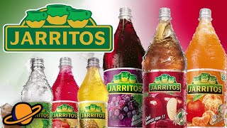 Los SECRETOS De JARRITOS  ¿Demanda Por Plagio De Nombre [upl. by Ylyl]