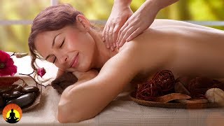 Relaxing Spa Music Meditation Sleep Music Healing Stress Relief Yoga Zen Sleep Spa ✿2811C [upl. by Trelu]