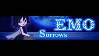 EMO 「Sorrows ＬＯＮＧ」 [upl. by Annaeirb]