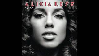 Alicia Keys  Teenage Love Affair [upl. by Llieno869]