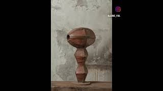 C BRANCUSI [upl. by Lenci]