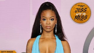 Ari Lennox Reveals Shes In Serious Debt With IRS [upl. by Weingarten]