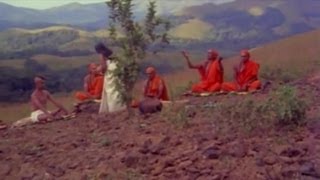 Adi Shankaracharya 1983 legendado em português [upl. by Irim]